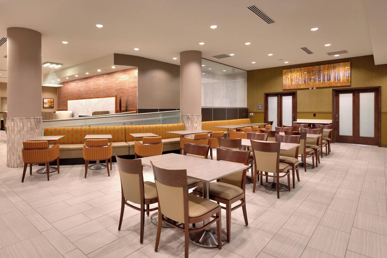 Food & Drinks 5, Residence Inn by Marriott Flagstaff, Coconino