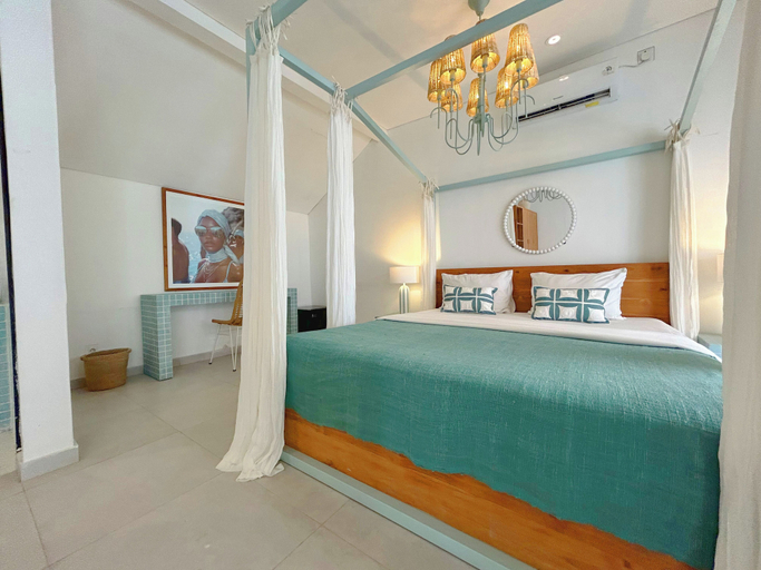 Bedroom 12