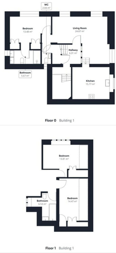 Others 3, Host Stay Caedmon House, North Yorkshire