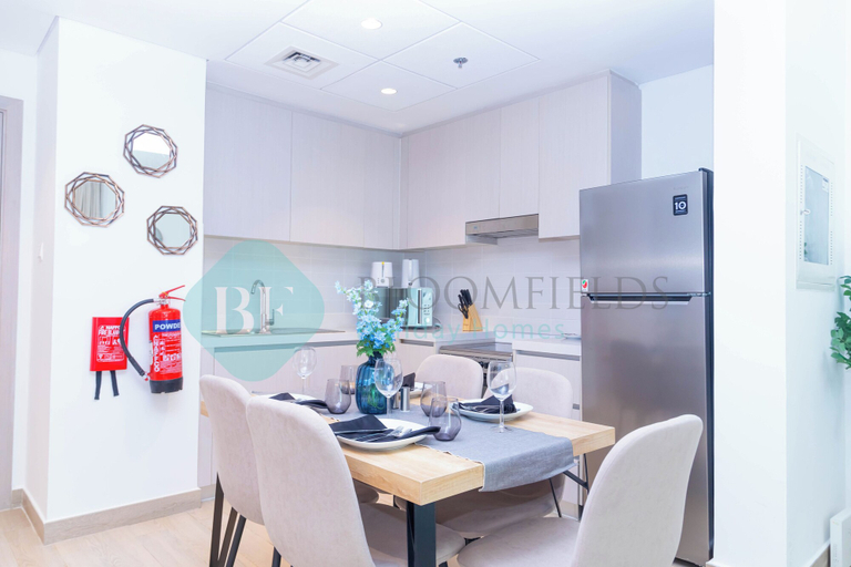 Others 2, Bloomfields Fantastic 1BR in Waters edge, Yas Island