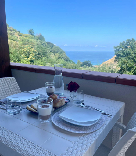 Food & Drinks 4, Villa Bellavista, Cosenza