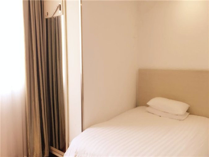 Bedroom, HanTing Hotel (Shanghai Jiuting Street), Shanghai