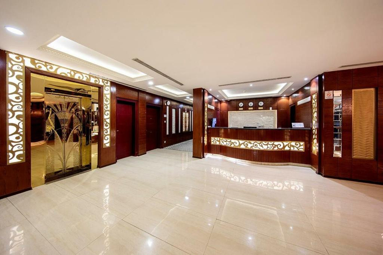 Others, Towlan Qurtaba 1 Serviced Apartments, Riyadh