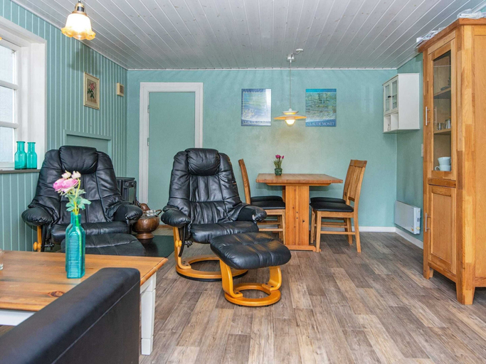 Others 4, 5 Person Holiday Home in Ans By, Silkeborg