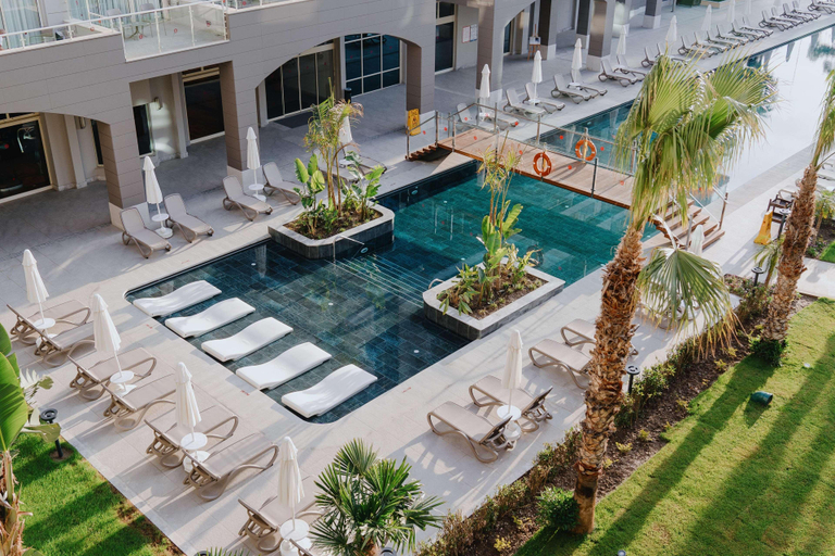 Sport & Beauty 2, Akra Kemer Hotel, Kemer