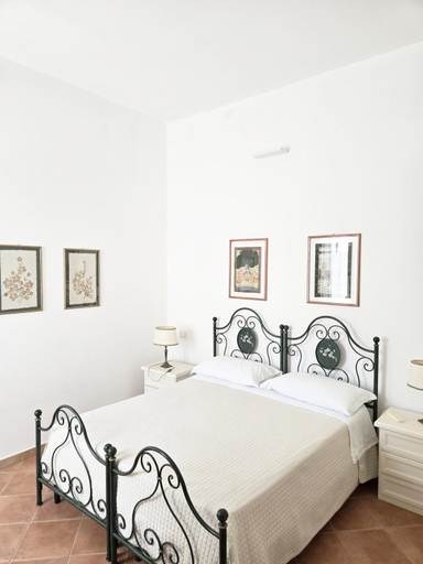 Others 4, B&B Nonna Maria, Campobasso