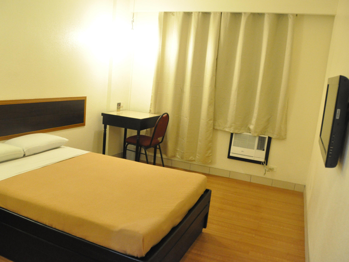 Bedroom 4, Iloilo Midtown Hotel, Iloilo City