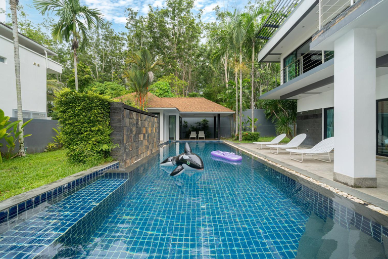 Others 3, Diamond Villa by Ryan, Boat Avenue Phuket, Pulau Phuket