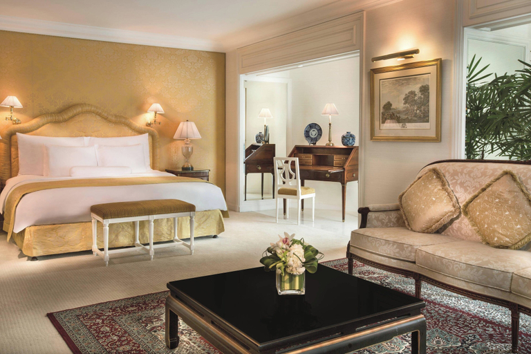 Bedroom 19