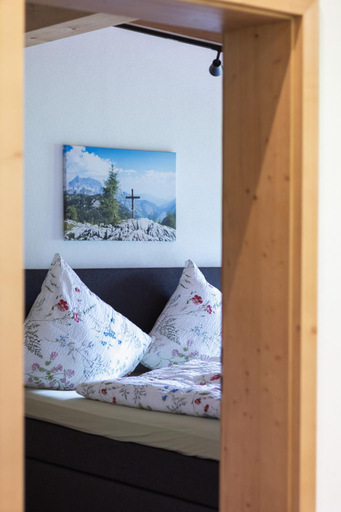 Others 3, Ferienwohnung Hirnsberglehen, Berchtesgadener Land