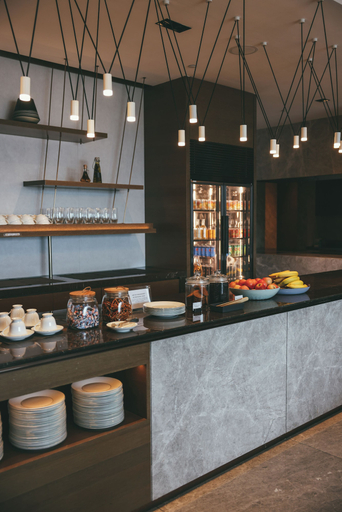Restaurant 19