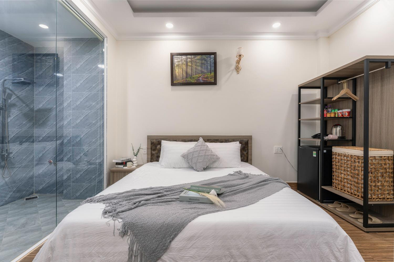 Others 3, Long Phuc Hotel, Đà Lạt