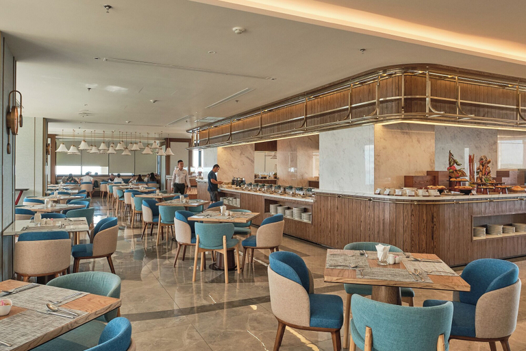 Food & Drinks 5, Mandala Apartment & Resort Chambay, Mui Ne - By B4B & S3, Phan Thiết