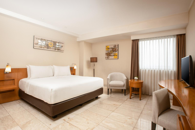 Bedroom 9