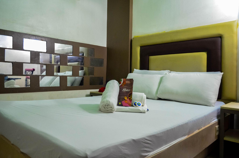 Bedroom 15