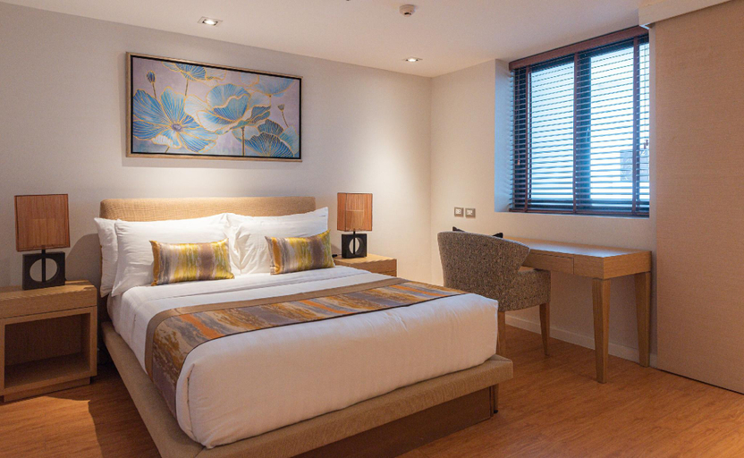 Bedroom 9