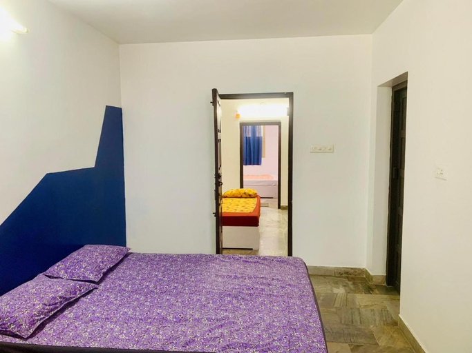 Bedroom 9