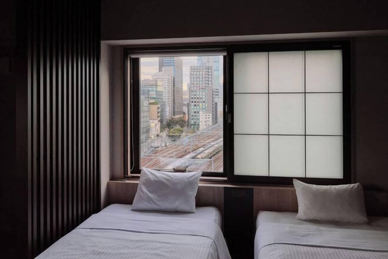 Bedroom 9