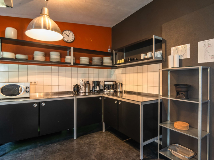 Others 5, Holiday Home in Ovifat With Sauna & Forest, Liège