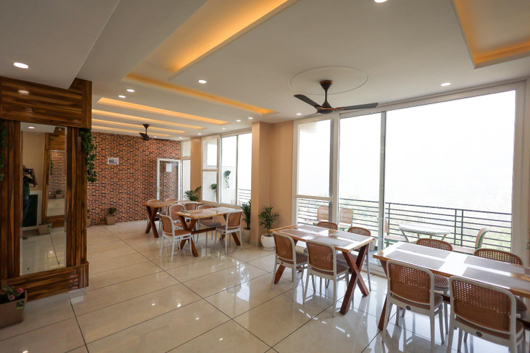 Facilities, Cardinal Stay Kasauli Hills Glory, Solan