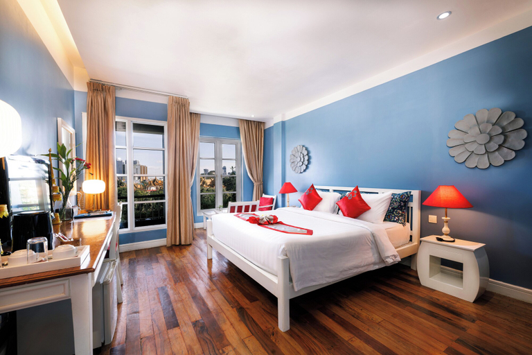 Bedroom 24