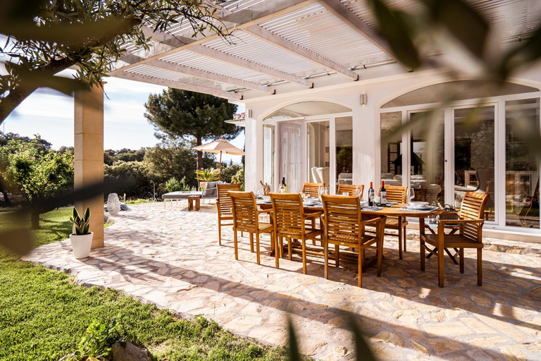 Food & Drinks 5, Villa Valparaiso Alhama de Granada by Ruralidays, Granada