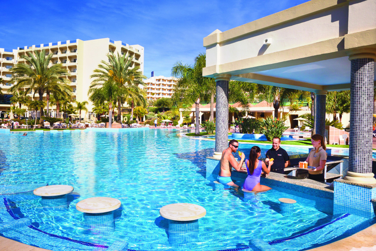 Sport & Beauty 5, 3HB Guarana, Albufeira