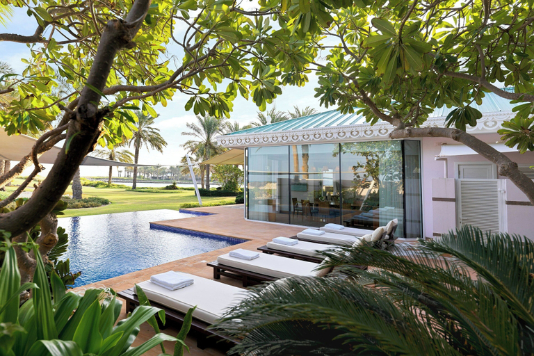 Swimming Pool 12