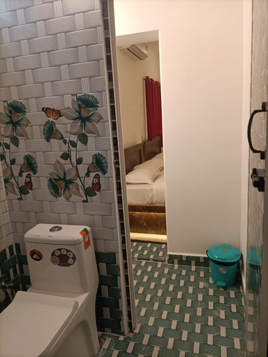 Others 2, La Shashalia Luxury, Puducherry