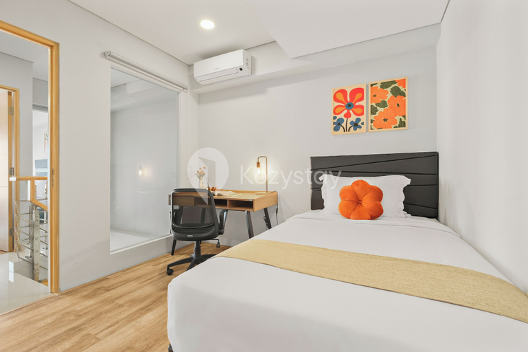Bedroom 25