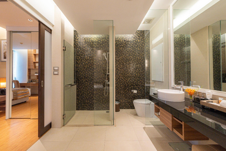 Bathroom 3