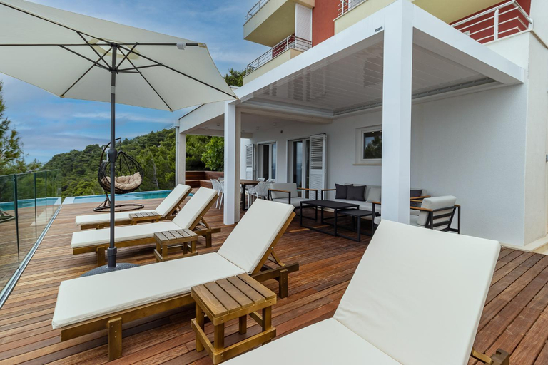 Others 4, Luxury Apartments Villa Opera, Omiš