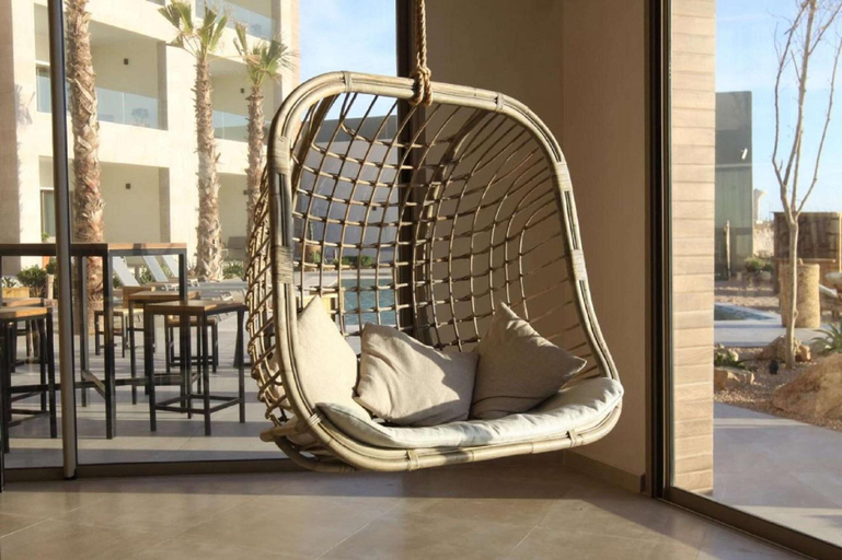 Public Area 4, Dakhla South Bay