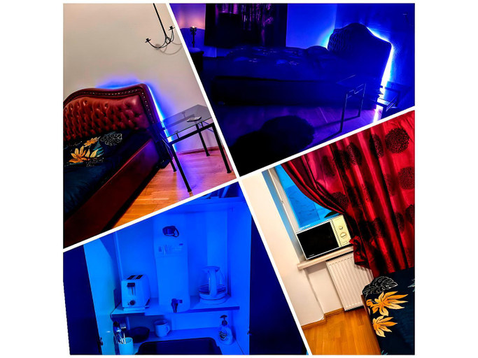 Others 5, Self-Check-In Central Hostel BESTPRICE, Tallinn