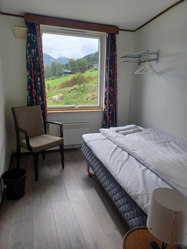 Bedroom 2, Jolster Lake View , Jølster