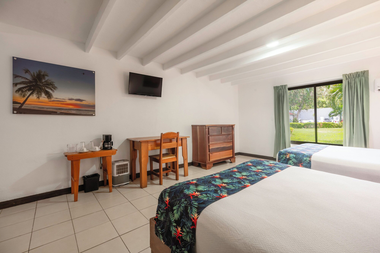 Bedroom 4, Jacó Laguna Resort and Beach Club, Garabito