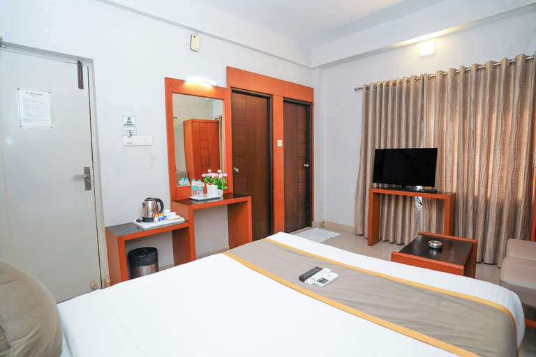 Bedroom 9