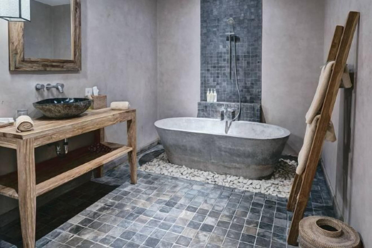Bathroom 17