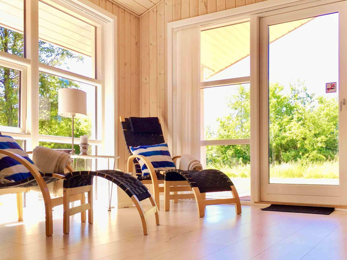 Others 5, 4 Star Holiday Home in Jerup, Frederikshavn