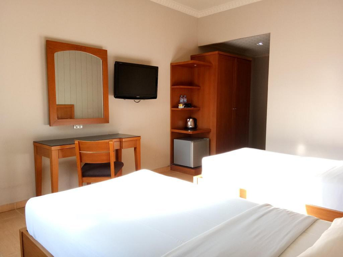 Bedroom 11