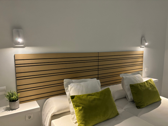Bedroom 2, Lince, Sevilla