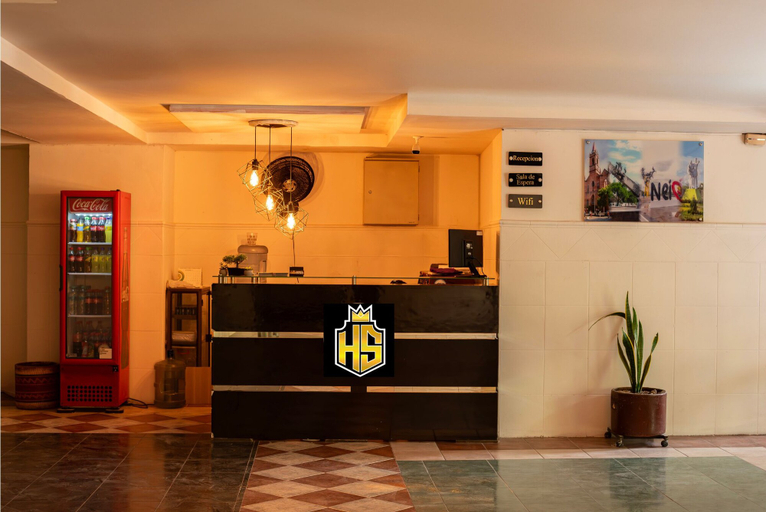 Others 5, Hotel Santander Plaza, Neiva