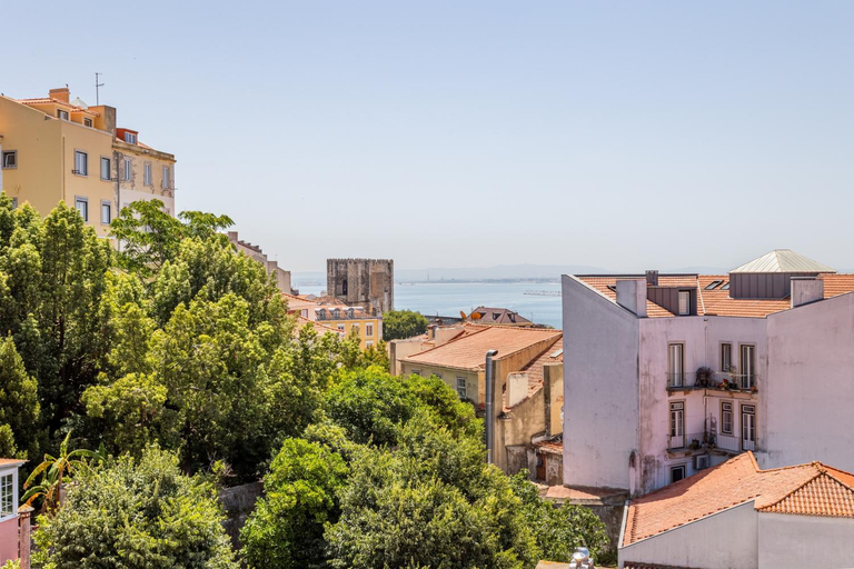 Others 4, Gralhas Suites, Lisbon
