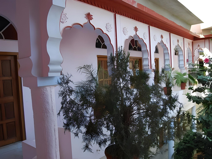 Others 4, Aroma Hotel, Ajmer