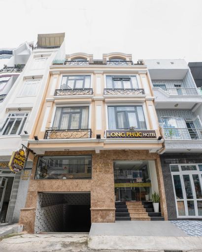 Others 4, Long Phuc Hotel, Đà Lạt