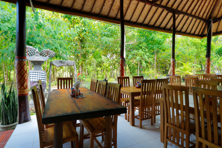 Food & Drinks 4, Dangin Kubu Bungalow, Klungkung