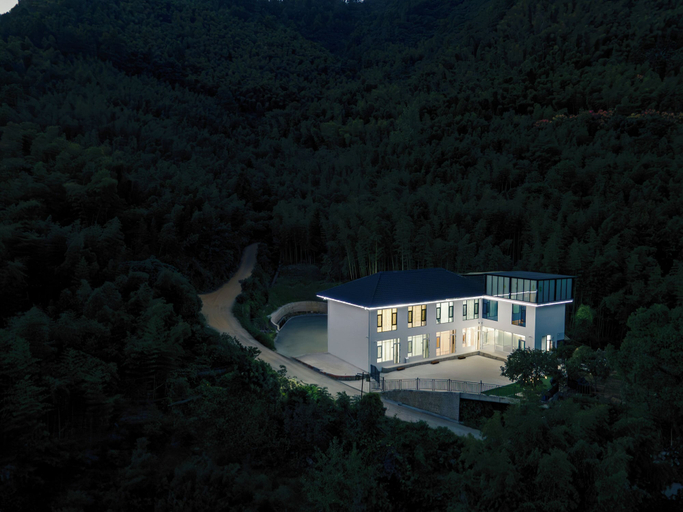Exterior & Views 2, Lafite Apple B&B, Hangzhou