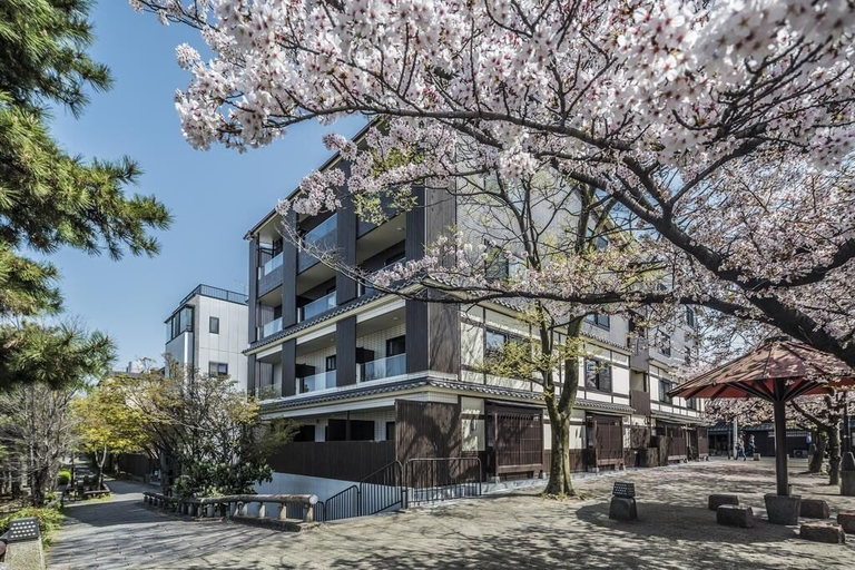 Hotel ALZA KYOTO, Kyoto
