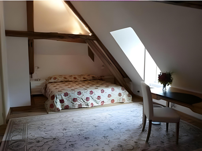 Bedroom 15