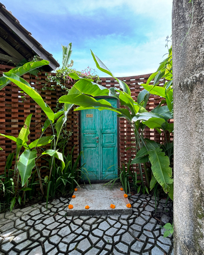 RB Villas Bata Merah Ubud, Gianyar